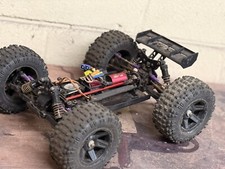 Losi Mini 8ight Buggy 1/14