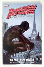 Daredevil: Il diavolo, dentro
