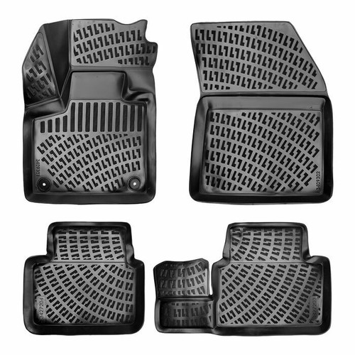 Set tappeti peugeot - set,