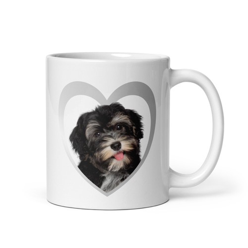 Tazza love havaneser - my,