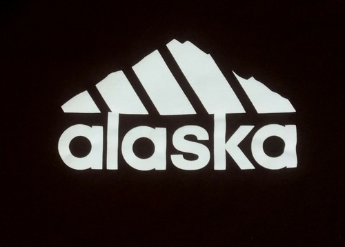 Shirt vintage alaska - shirt,