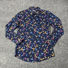 Camicia Coton Doux uomo 41/18