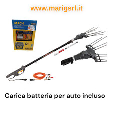 Scuotitore abbacchiatore