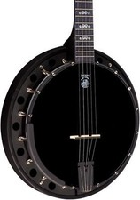 Banjo risuonatore 5 corde