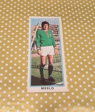 Panini Footballers Album