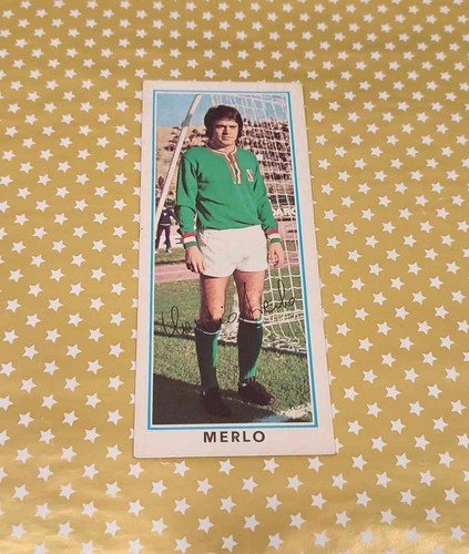 Album calciatori panini - calciatori, 72-73