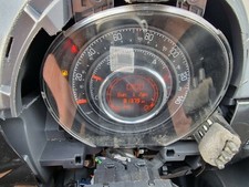 TACHIMETRO CONTACHILOMETRI