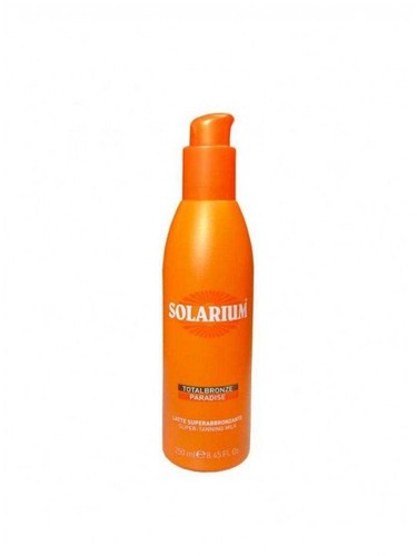 Solarium latte solare super - latte,