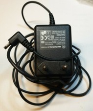 MOTOROLA SPN4989A - Caricabatteria 3.6V 600mA - Nero