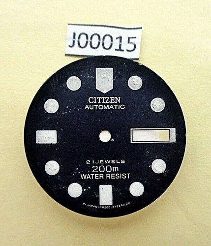 Quadrante citizen vintage - quadrante,