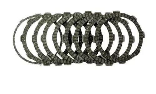 Kit dischi frizione serie - kit,