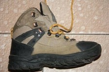 Scarponcini trekking bambino/a