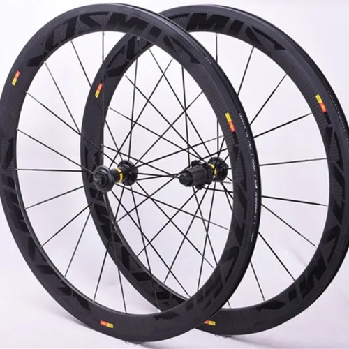 Set ruote bici strada - ruote,