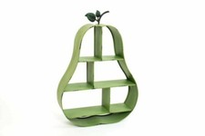 LIBRERIA MODERNA IN FERRO