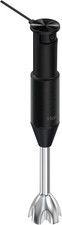 Frullatore a Immersione Haier Serie 5 1000W Mixer Cucina con Velocità Regolabile