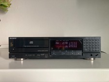 Sony CDP M-77