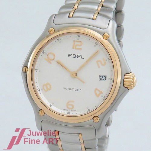 Ebel wave rif - ebel, e1080241
