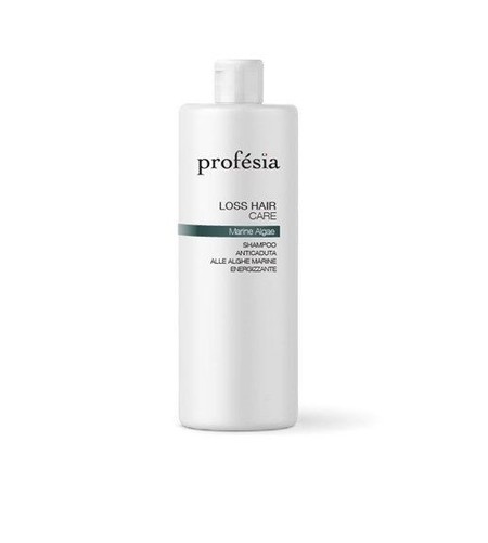 Profesia loss hair - hair, –