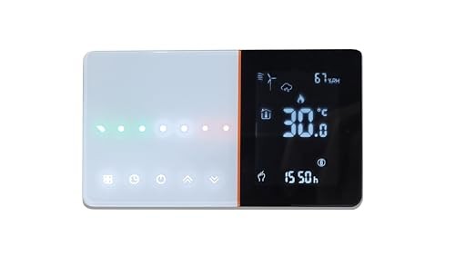 Termostato wifi per - wifi, caldaia