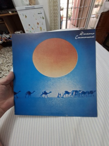 Vinile santana - vinile, lp