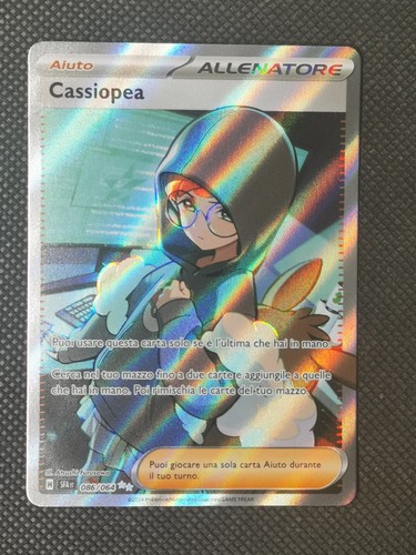 Pokemon cassiopea 086 - pokemon,