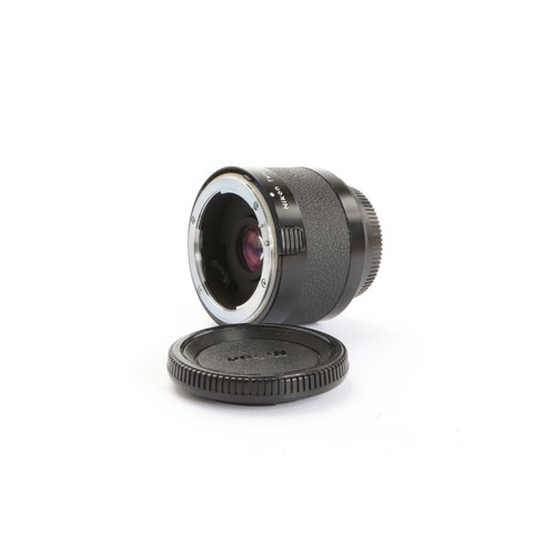 Nikon teleconvertitore 201 - nikon,