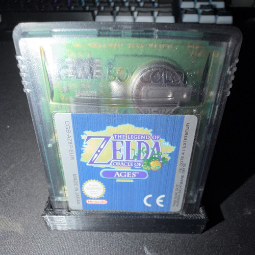 Nintendo the legend - the,