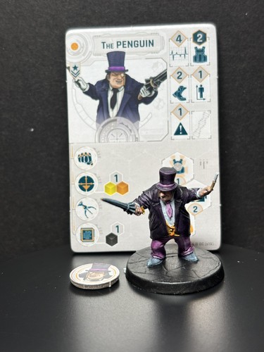 Batman gotham city - batman:,