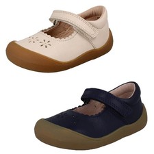 Scarpe Mary Jane Per Bambine