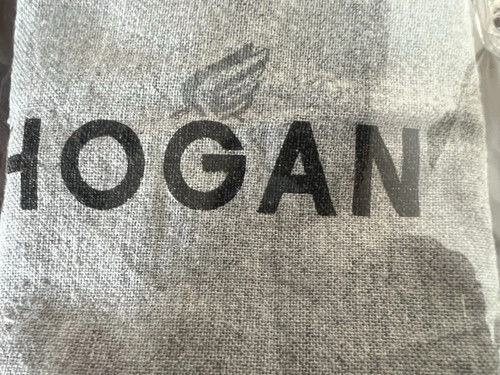 Hogan sacca scarpe - hogan,