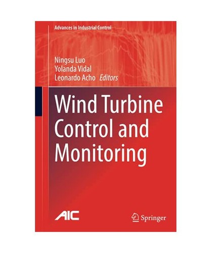 Wind turbine control and - wind,