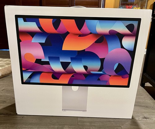 Display apple studio 2026 - apple, 27"
