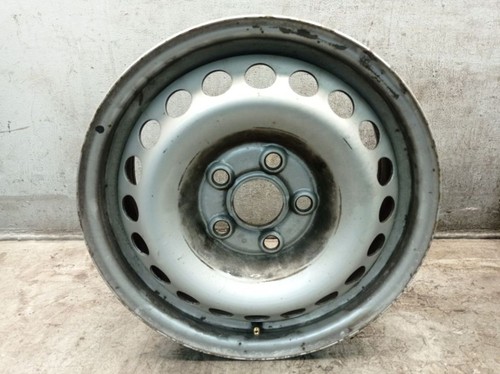 Transporter cerchio in - vw,