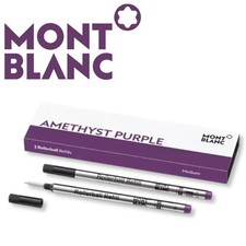 MontBlanc Rollerball penna