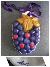 Vintage formella grande