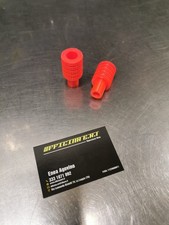 2x TAMPONI PEDANA OHVALE GP0 E