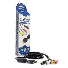 S-Video AV Cable for PS3/ PS2/