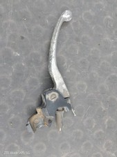 SUPPORTO LEVA FRENO SINISTRO