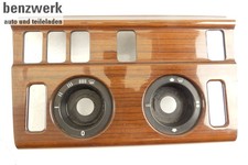 Mercedes W124 Copertura