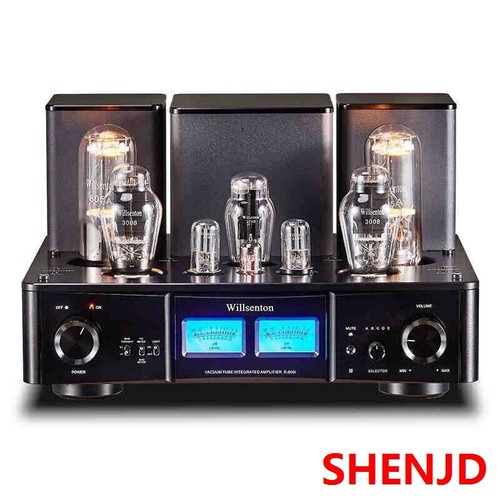Amplificatore integrato - , a