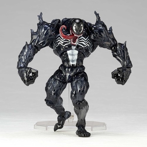 Venom amazing yamaguchi 003 - venom, ay-003