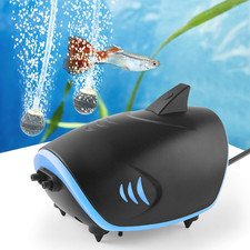 3W Pompa D'Aria per Acquario
