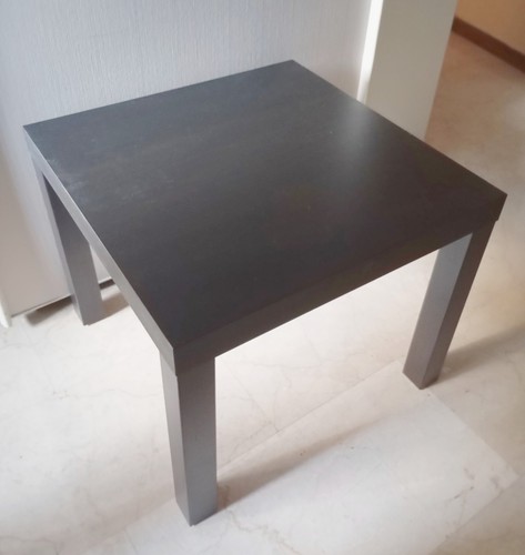Tavolino ikea lack 55x55 cm - tavolino, lack,