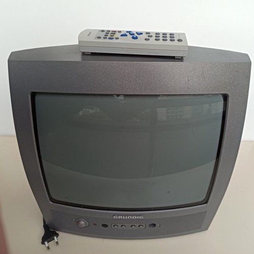 Piccolo televisore a - 📺,