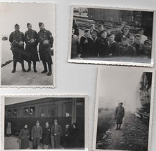 Soldatini Italia II Guerra