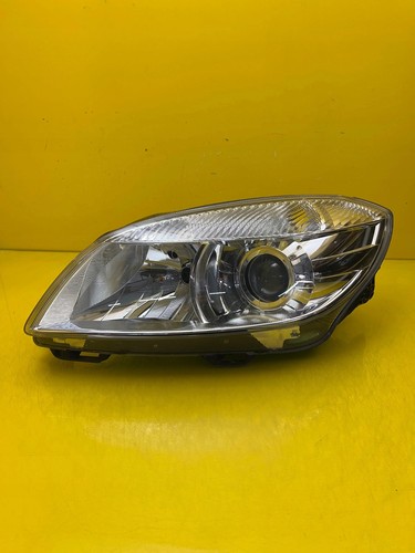 Skoda fabia facelift faro - 2,