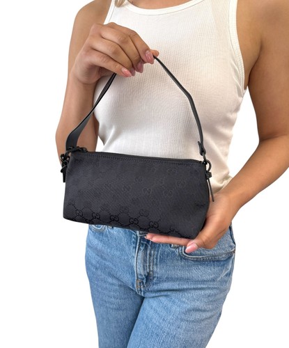 Gucci borsa tracolla vintage - borsa, a