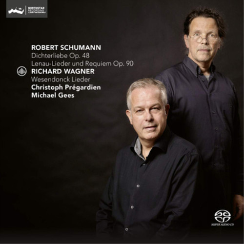 Robert schumann - robert,