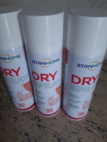 Stanhome dry spray - dry,