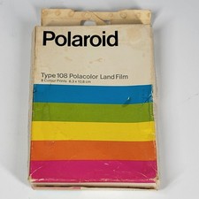 Confezione Pellicola Polaroid